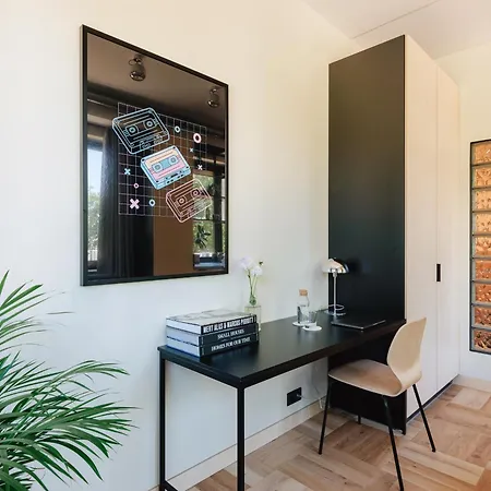 Stereo House By Larsen